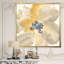« glam fleur tons i », reproduction d’image sur toile-48300867-48300868
