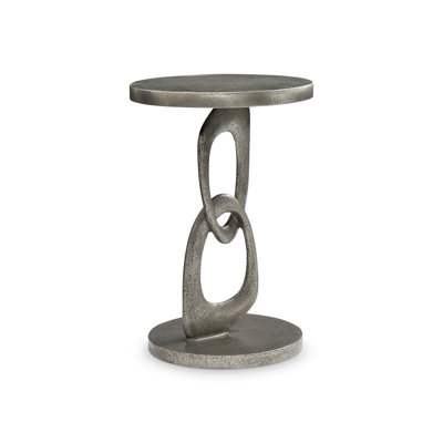 Linea End Table