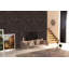Meuble télé 2 portes Furnishome Store Denver-1963555356