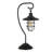 Bay Metal Arched Lamp-1578979521