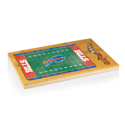 TOSCANA™ NFL Cheese Board