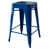 bleu est en rupture de stock