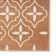 Tapis intérieur / extérieur rectangulaire Arisa