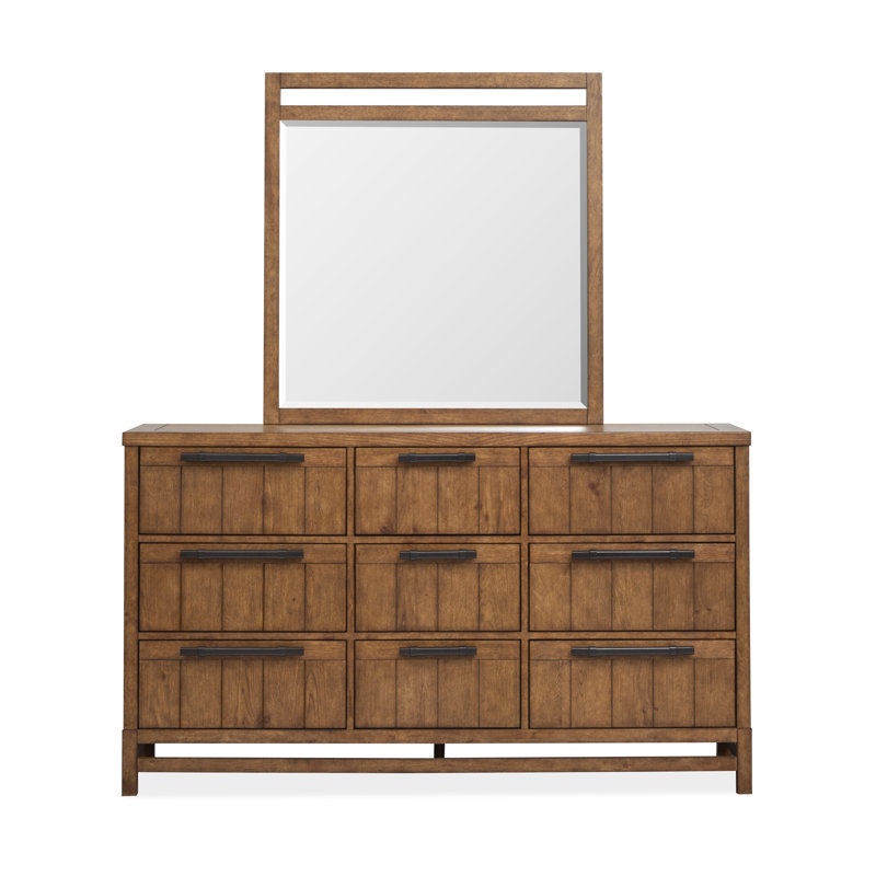 Commode à tiroirs