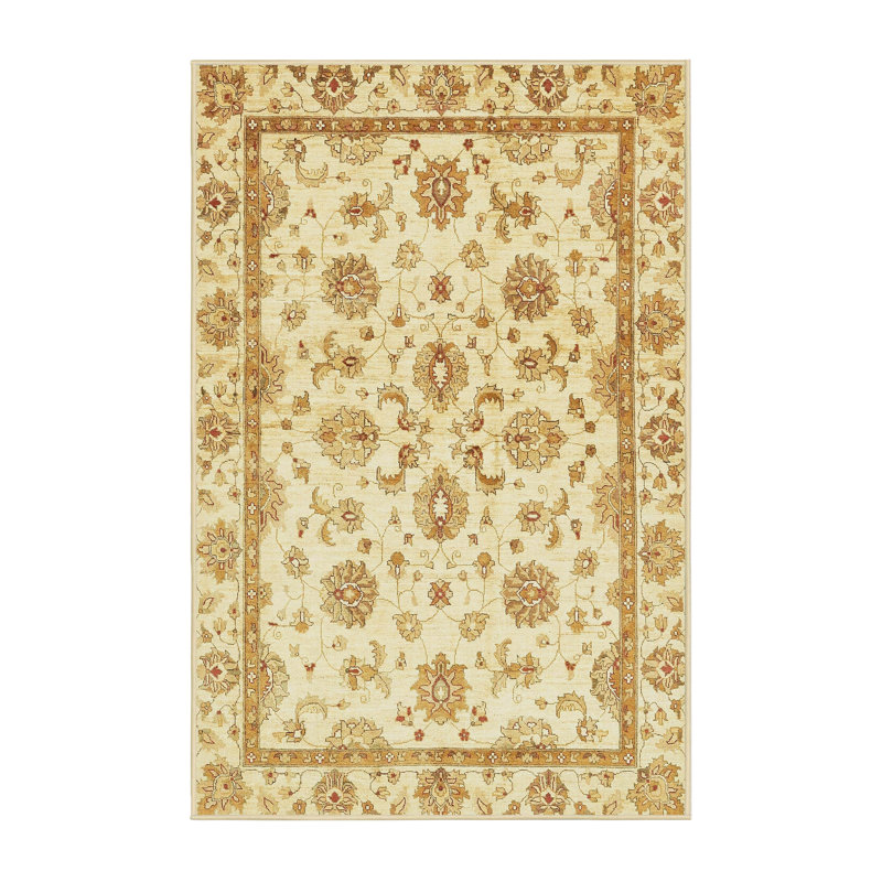 Tapis abstrait moderne 431, Tapis de couloir 2 pi x 5 pi