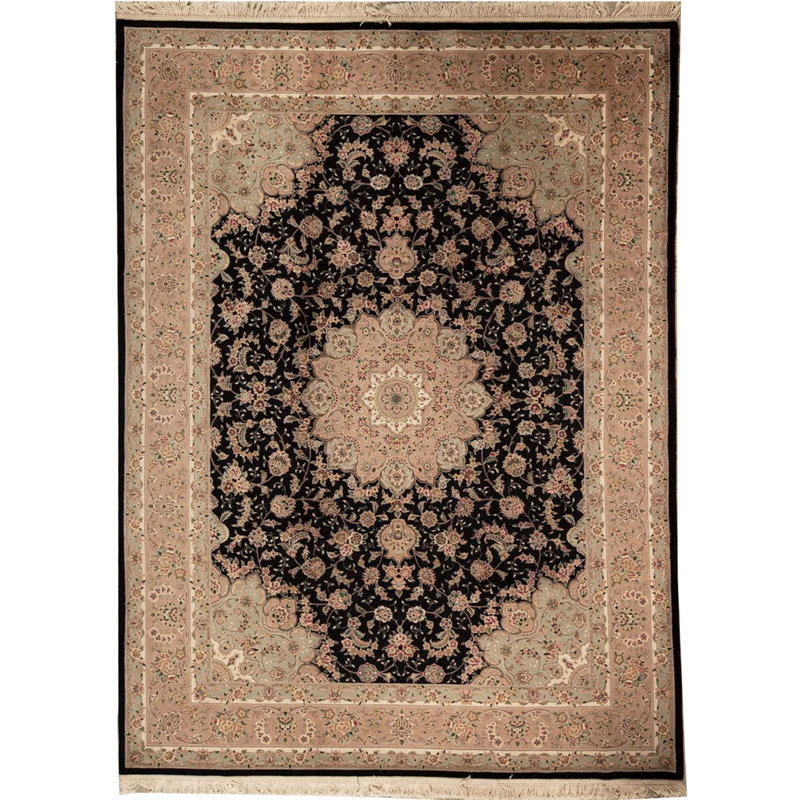 Elegance Oriental Area Rug