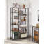 Wauchula 170cm H x 100cm W Library Bookcase-669142649