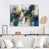 Toile tendue