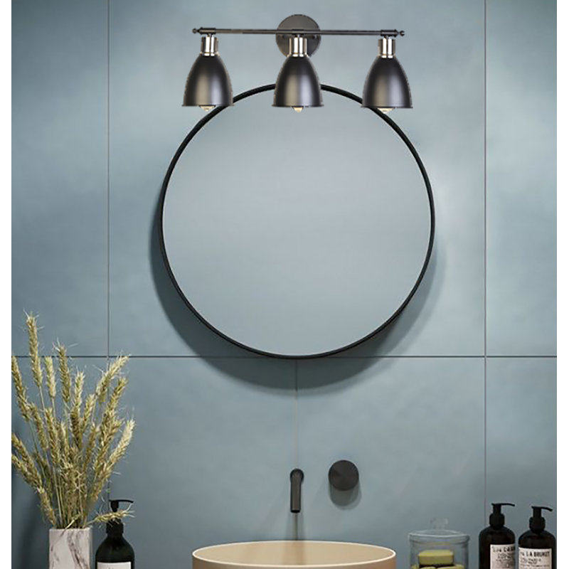 Esila 3 - Light Vanity Light