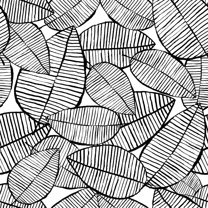 Carmala 2.5m x 2.5m Matte Wallpaper Roll, 250 x 250cm