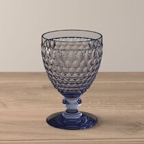 Wayfair, Crystal Glasses, Up to 65% Off Until 11/20