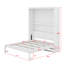 Lit escamotable mural avec tablettes Murphy-21908649-21908646
