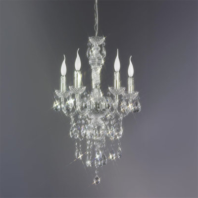 Sunol Chandelier
