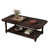 Rustic Dark Walnut