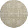 Premium Machine Washable Cerrito Beige Rug