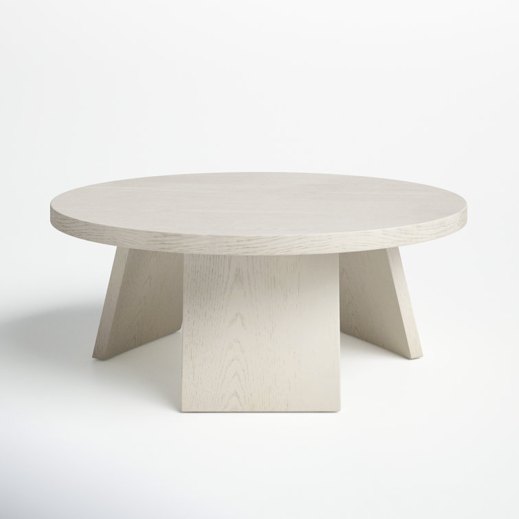 Mattelynn 36" Round Coffee Table