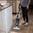 Simplicity Vacuums Bagless Stick Vacuum