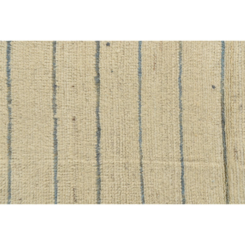 Tapis ivoire Oliver