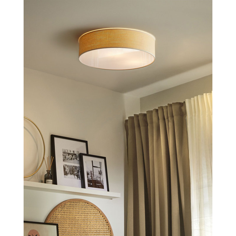 Magno Flush Mount