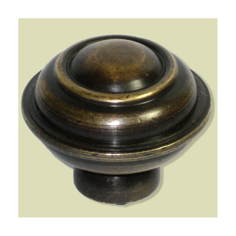 Mushroom Knob