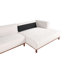 Blodget 4 Seater Corner Sectional-742721074