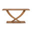 Console Rasme - Bois de grange brossé-1532881125
