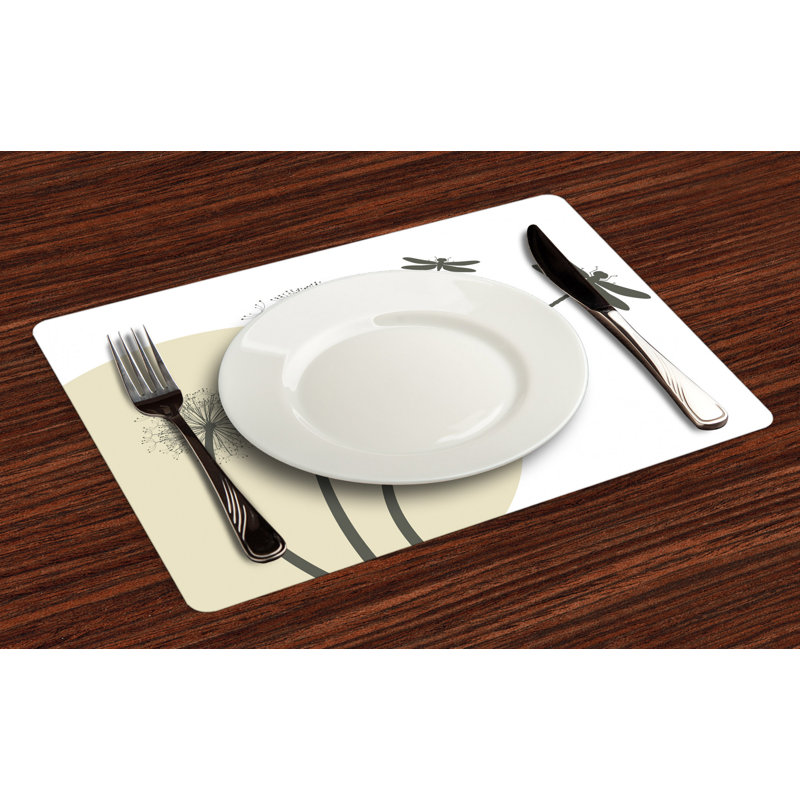 Récapitulatif 18,5" libellule
