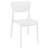 Farrah Stacking Patio Dining Side Chair-310478070
