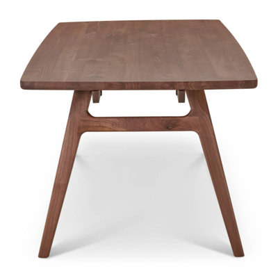 Grande table de salle à manger extensible Eden