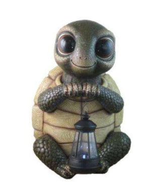 Jahzari Animals Statue