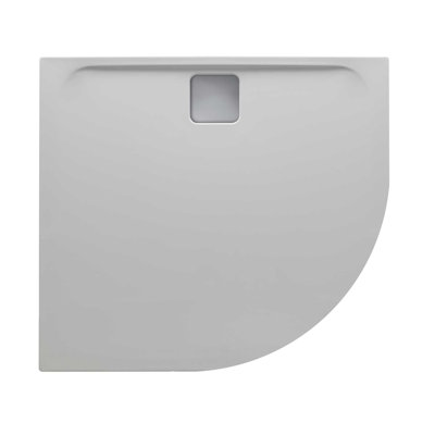 Elzor 90 x 90cm Shower Tray