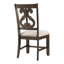 Chaise de salle à manger Anosha-146949523