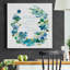 Mother's Life Garden - Impression sur toile tendue-119417875