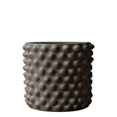 Vase de table en céramique 