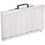 Folding Portable Mobility Wheelchair Threshold Ramp