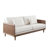 Piper Upholstered 81'' Sofa