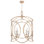 Cienfuegos 6 - Light Chandelier