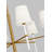 Monroe 6 - Light Dimmable Cylinder Chandelier-69451904