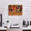«Beagle Pups» par Christopher Nick, art mural sur toile-857399975