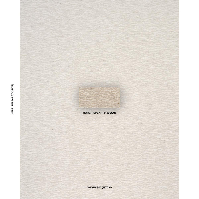 Tissu Cammie Performance, Blanc
