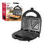 Quest 13.2cm Non Stick Electric Grill Sandwich Maker with Lid-69141832