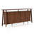 Rozella Solid Wood Server