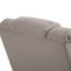 Fauteuil de massage inclinable électrique