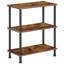Table d'appoint haute 24,4 po Reggis-680330477