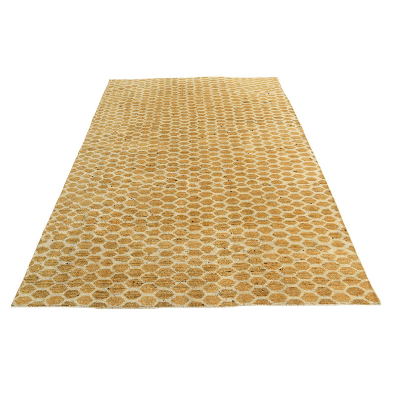 Tapis ivoire Outen