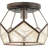 Tiedeman Glass Flush Mount-1294166875-1294166874