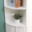 Accent Cabinet