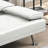 Pader Twin 66.1'' Upholstered Futon-1546245382