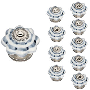Ceramic Cabinet knobs, Ceramic Drawer knobs