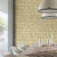 27' L x 27" W Wallpaper Roll-1896776303